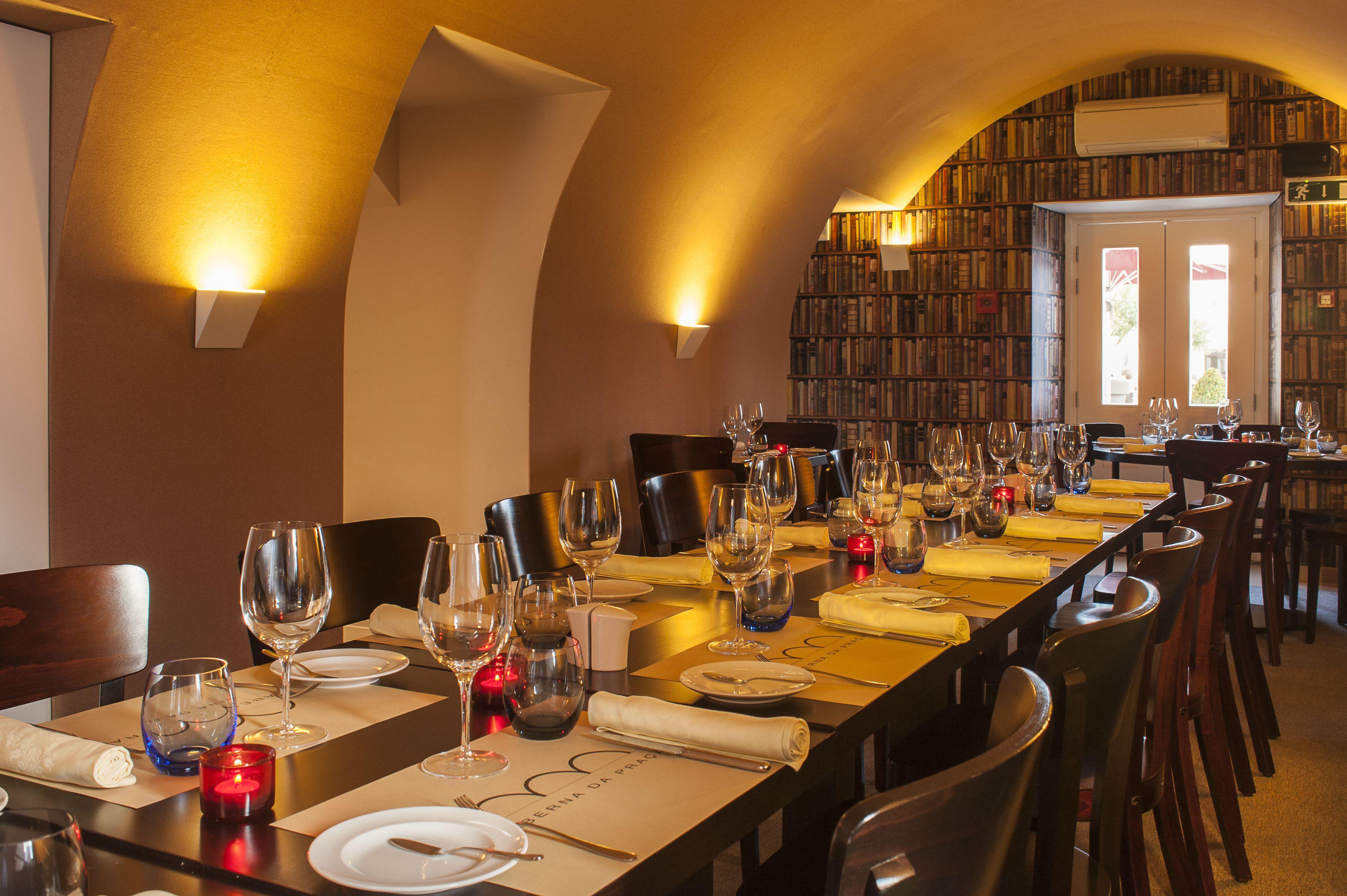 페스타나 시다델라 카스카이스 - 포사다 앤 아트 지역 외부 사진 Restaurant in Portugal